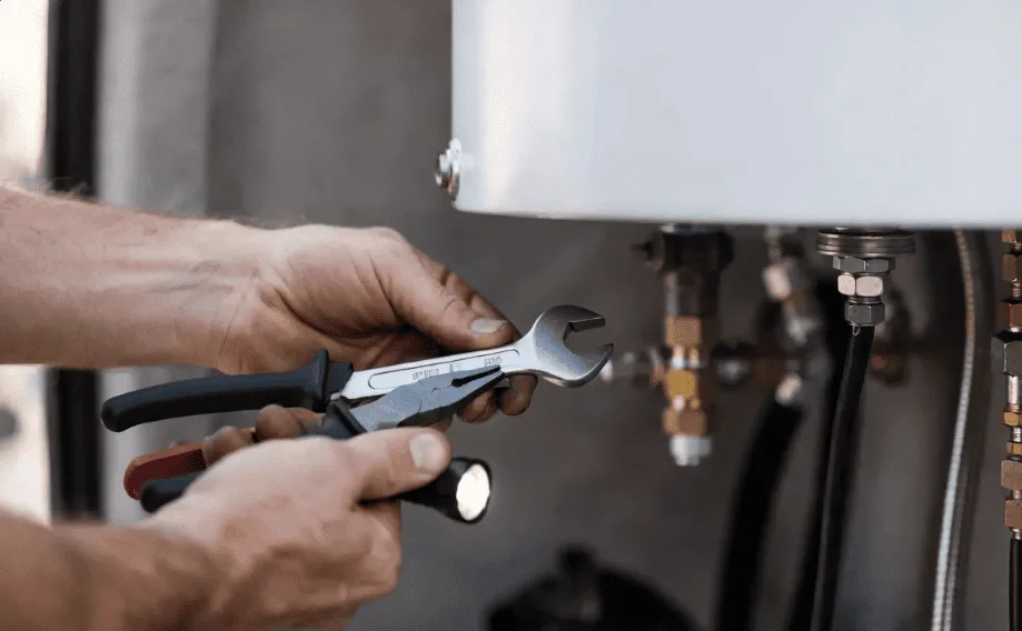 Why choose Water Heater Repair in Newbern, AL